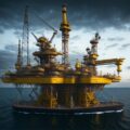 bidor-oil-rig