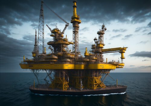 bidor-oil-rig