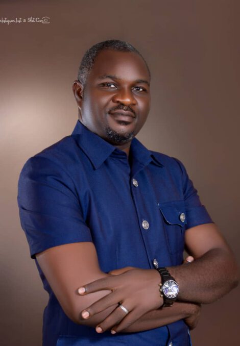 Bede Onah - MD:CEO - Bidorf oil and gas