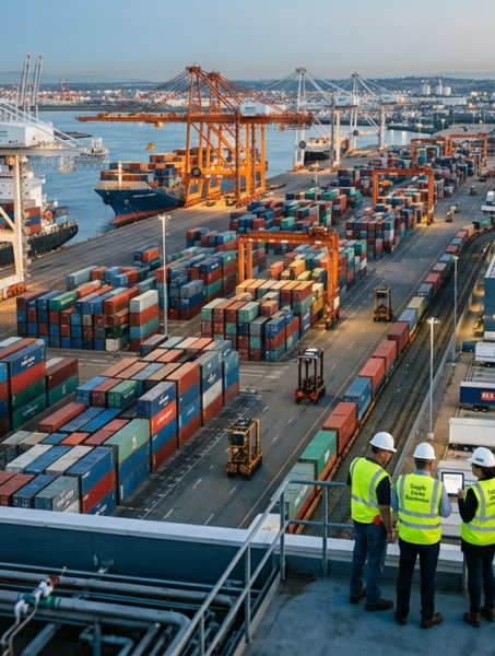 procurement and Supply - Birdof