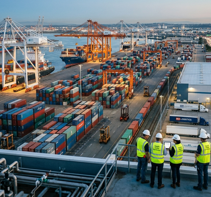 procurement and Supply - Birdof
