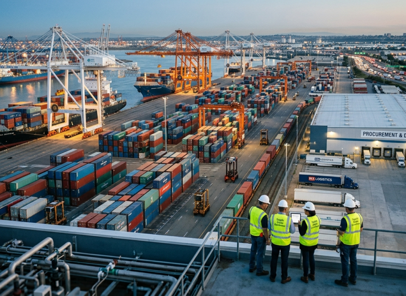 procurement and Supply - Birdof procurement and Supply - Birdof